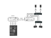 Soundking CXA041 Soundking CXA041